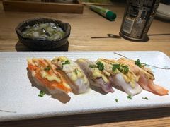 -初居食屋日式料理(万象城购物中心店)