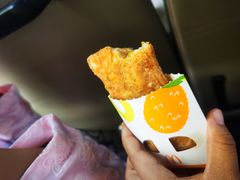 -麦当劳(金桥店)