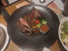 -安妮意大利餐厅(国贸店)