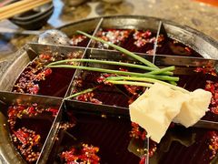 -化龙桥九宫格火锅(清水河店)