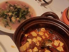 -一品红川菜(皇岗店)