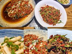 -萬家灯火·私房湘菜·22年老手艺(南岭大道店)