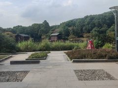 -宝岩生态观光园