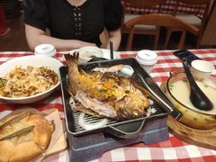 -西贝莜面村(近铁城市广场店)