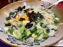 -御膳粥·牛乳粥底火锅·地道顺德菜(容桂店)