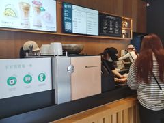 -星巴克(天津佛罗伦萨小镇店)