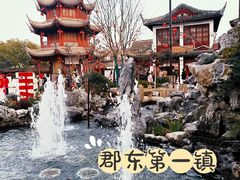 -七宝古镇