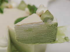 -可丽可丽·生日蛋糕·下午茶