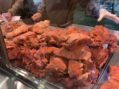 -马志善稀糊爛生熟肉店