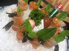 -飞尝蚝·顺德菜·鱼生(顺德总店)