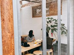 门面-VOYAGE COFFEE(杨梅竹店)