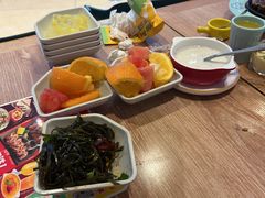 -豪客来牛排(成都锦江大融城店)