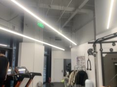 -乐刻运动健身(青山印象城店)