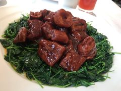 -老人和饭店(淮海中路店)