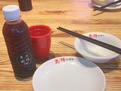 -兔槽江湖菜·重庆璧山兔(水围店)