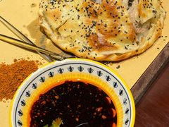 -那拉提之疆·新疆菜(美院店)