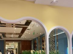 -芭菲盛宴·环球美食(锦城万达广场店)
