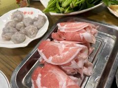 -木萨火锅店(开鲁路店)