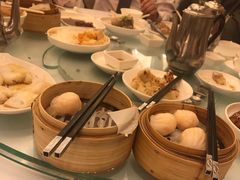 -美心皇宫(沙田大会堂店)