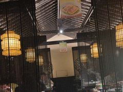 -绿茶餐厅(哈尔滨凯德店)