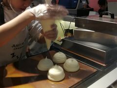 -狐狸和向日葵(北京路店)