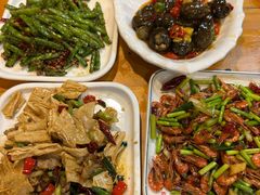 -61号餐吧(兴坪古镇漓江店)