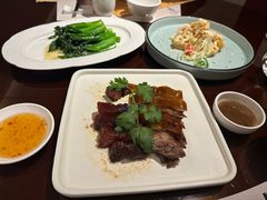 -广州白云机场雅高铂尔曼大酒店
