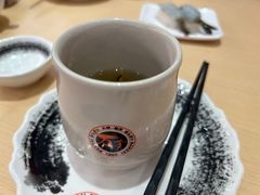 -万岁寿司(万国店)