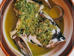-千岛湖鱼味馆(十字街总店)