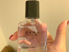 -ZARA(恒隆广场店)