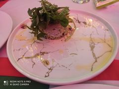 -威尼斯意餐酒吧 Venezia club(意大利风情街店)