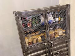 -shark burger·鲨鱼汉堡(交子大道店)