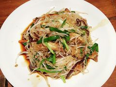 -外婆私房菜(新亚百货店)