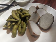 毛豆芋头-清水蘭軒