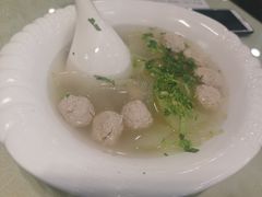 -东四民芳餐厅(世茂工三店)