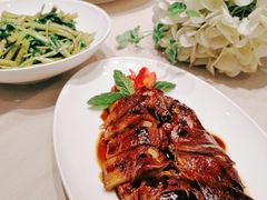 -望乡楼上海菜(陆家浜路店)