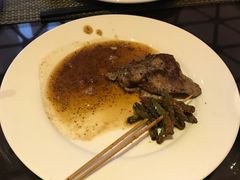 -太原富力万达文华酒店·美食汇西餐厅