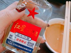 -爆肚冯(廊房二条店)