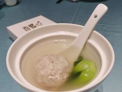 狮子头-青螺餐厅·家宴(松雅湖店)