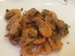 -三亚海韵度假酒店·渔人码头海鲜火锅BBQ自助餐厅·落日吧