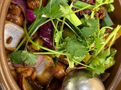 -胡须佬鸡煲四季火锅店(石厦西村直营店)