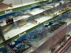 -永辉超市(融创茂店)