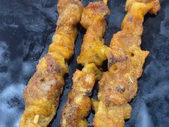 -西部马华清真兰州牛肉面·烧烤夜市(三里河店)