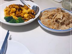 -小放牛炒菜馆(裕华万达店)