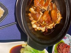 -维园悦谱·海派家常菜(乌鲁木齐南路店)