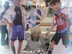 -上海静安大悦城