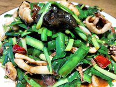 -大闫家烧烤·小海鲜家常菜(郑庄店)