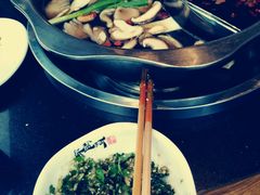 -纸盐河码头火锅(十八梯店)