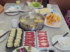 -牛天下·牛肉·海鲜·打边炉·融合菜