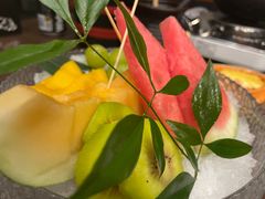 -万岛日本料理铁板烧(万泰国际店)
